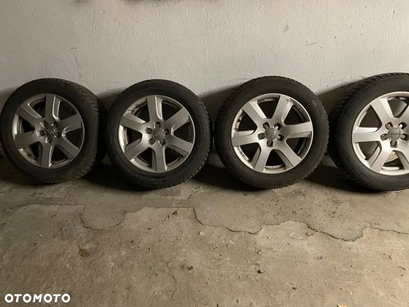 Audi A6 Limousine 2.0 TDI Quattro S tronic - 9