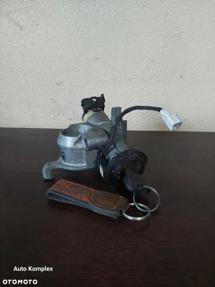 Zestaw Startowy Mitsubishi Space Star I Lift 1.9 DID - 2