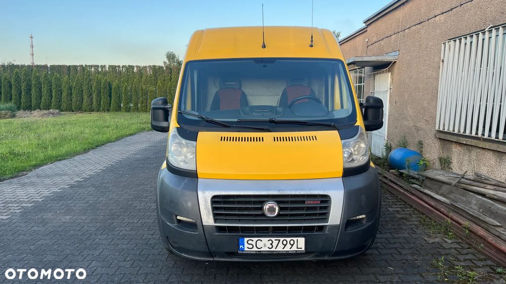 Fiat DUCATO - 5