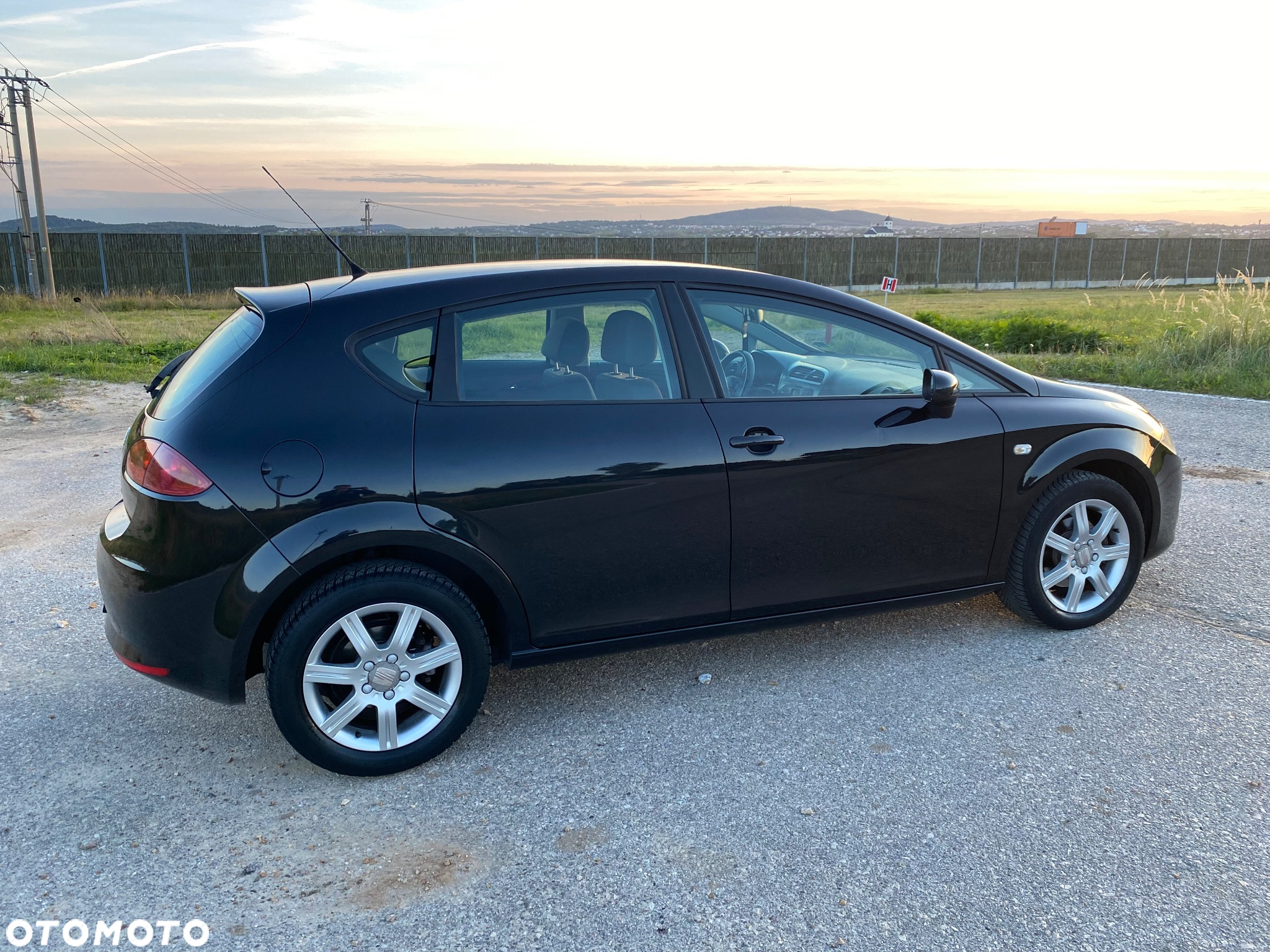 Seat Leon 1.6 Stylance - 17