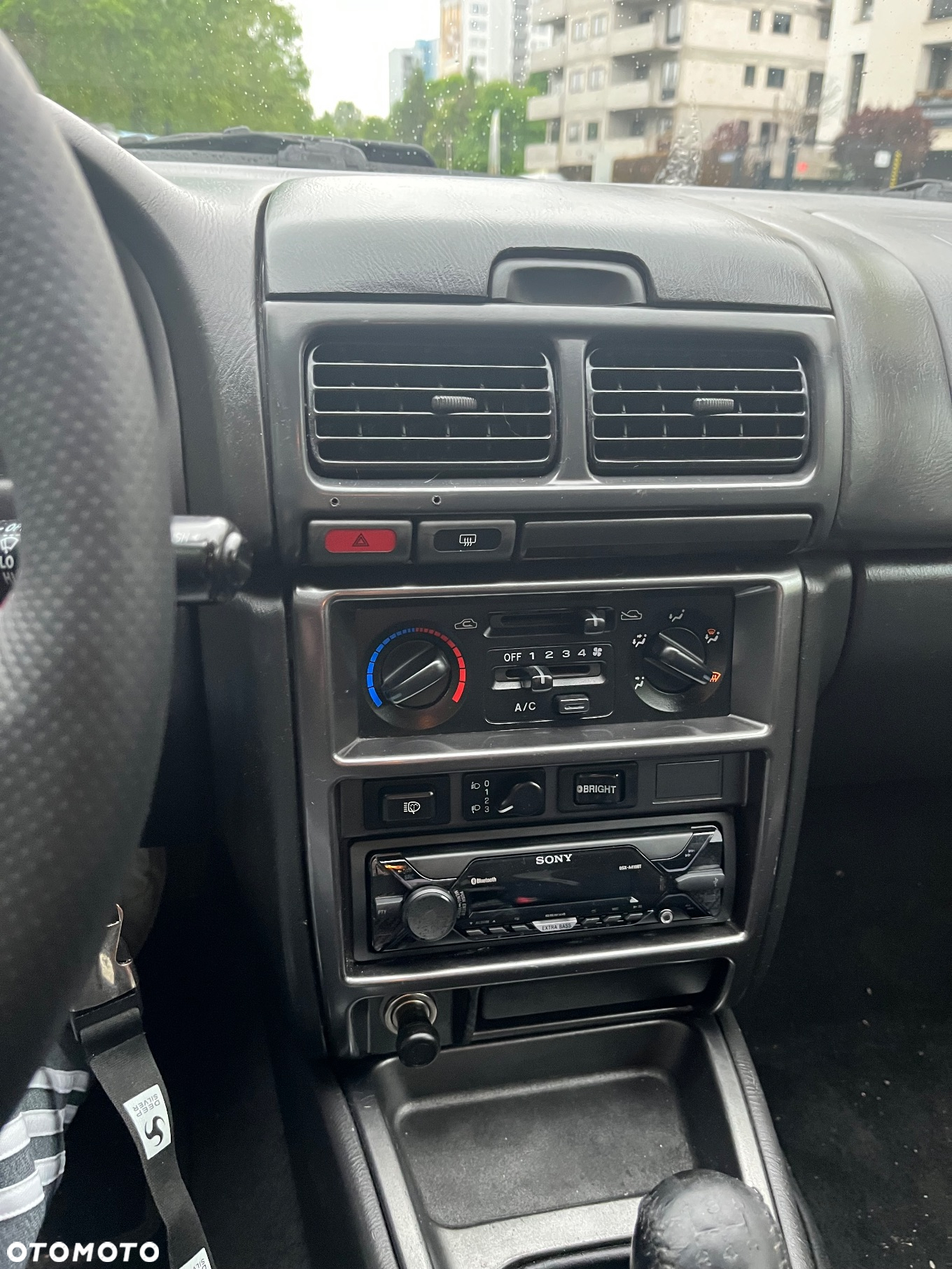 Subaru Impreza 2.0GT 16v Turbo 4x4 - 14