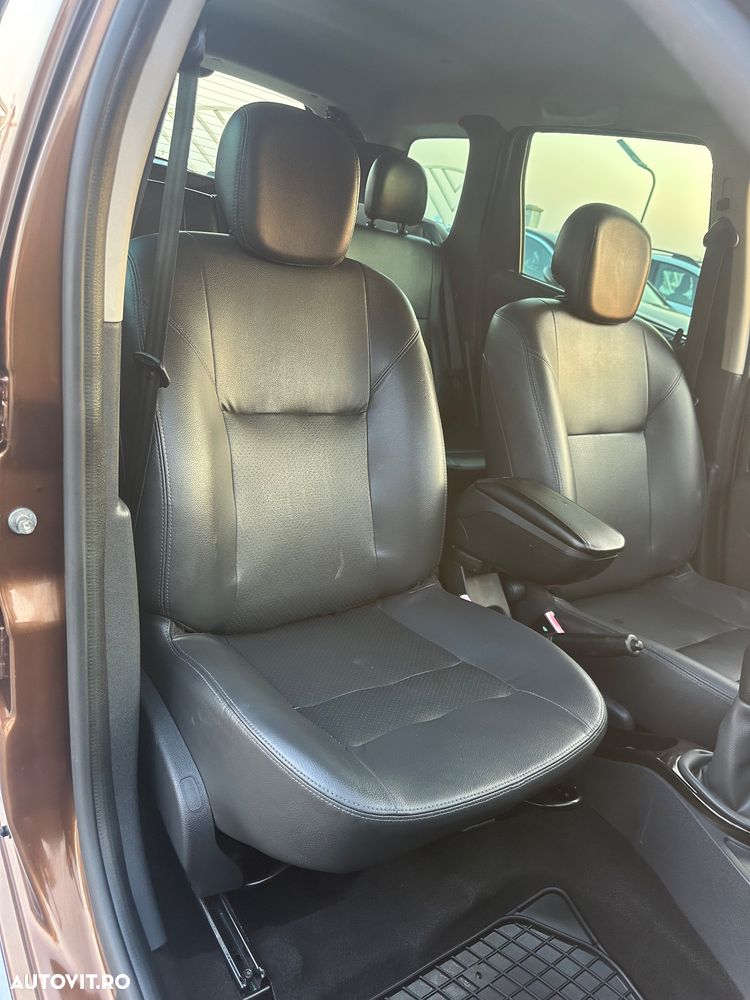 Dacia Duster 1.6 16V 4x2 Ambiance - 8