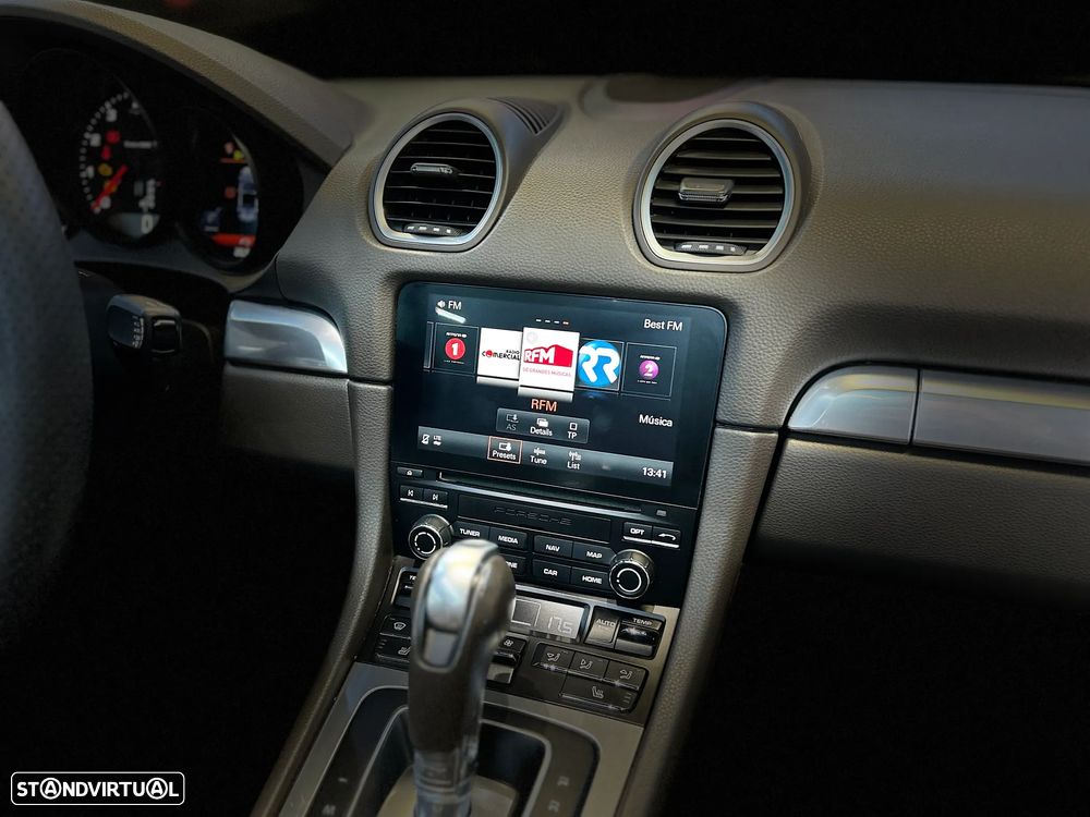 Porsche 718 Boxster Style Edition PDK - 14