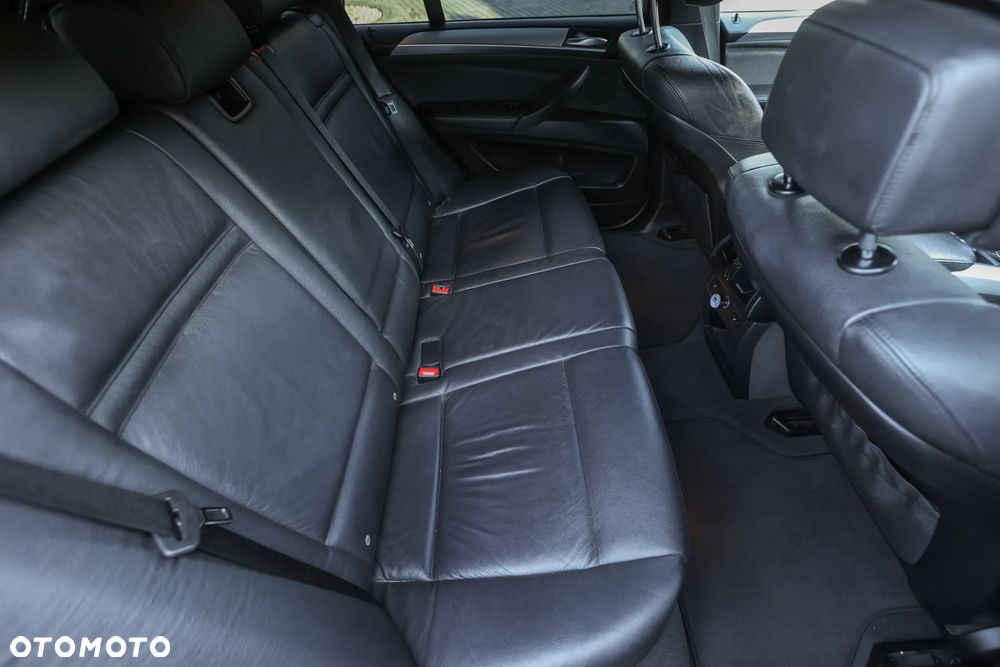 BMW X5 xDrive30d - 30