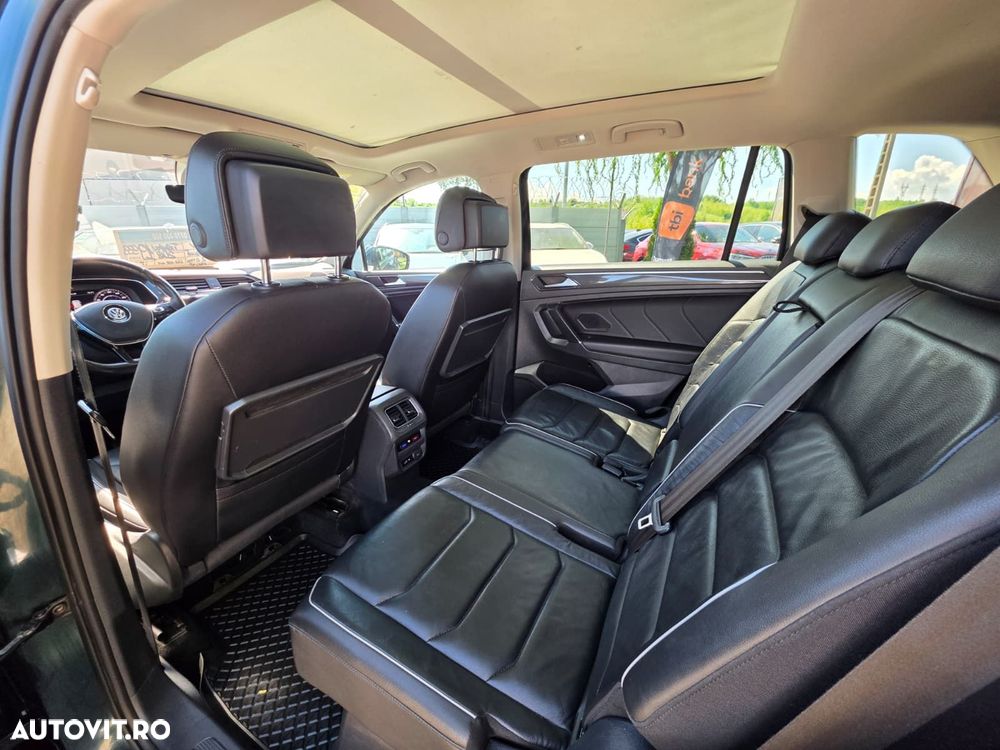 Volkswagen Tiguan 2.0 TSI DSG 4Mot Highline - 13