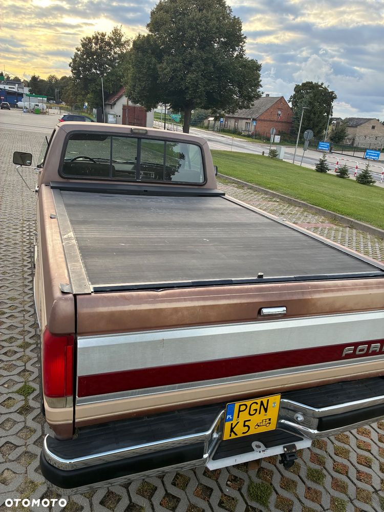 Ford F150 - 7