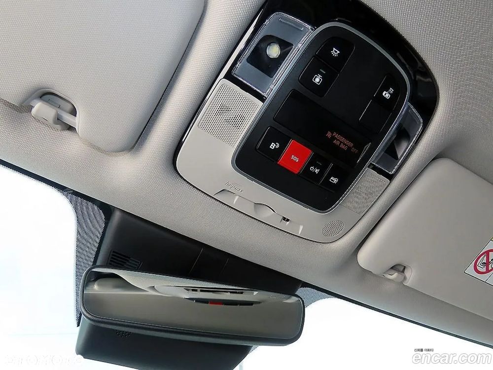 Hyundai Tucson - 16