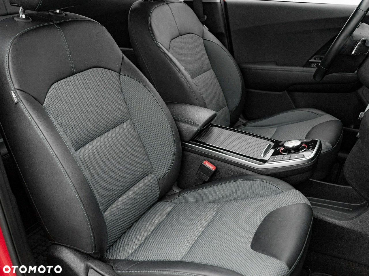 Kia Niro e-Niro 64kWh L - 34