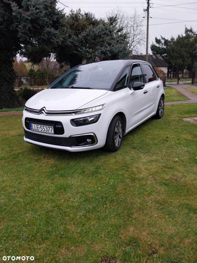 Citroën C4 BlueHDi 120 Stop&Start Business Class - 1