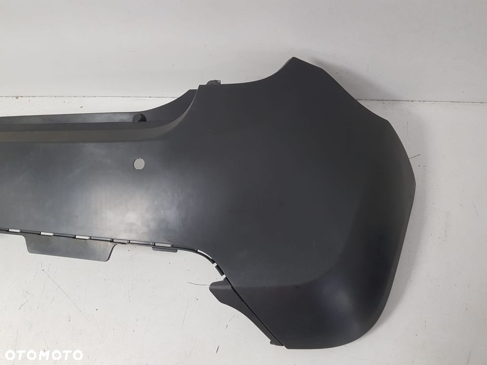 CHEVROLET SPARK M300 10-13 ZDERZAK TYŁ TYLNY POD PDC 10-13 NOWY ORYGINAŁ 95987402 95965495 - 3