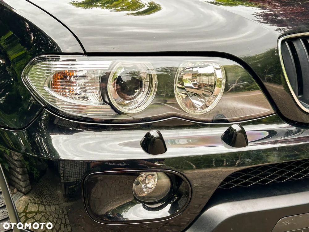BMW X5 3.0 d - 13
