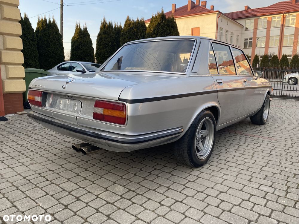 BMW Inny - 4