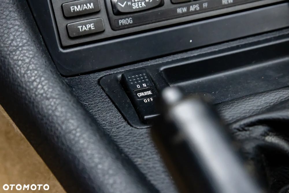 Mitsubishi 3000GT - 23