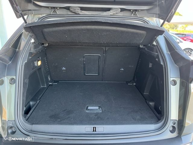Peugeot 3008 1.5 BlueHDi Allure - 7