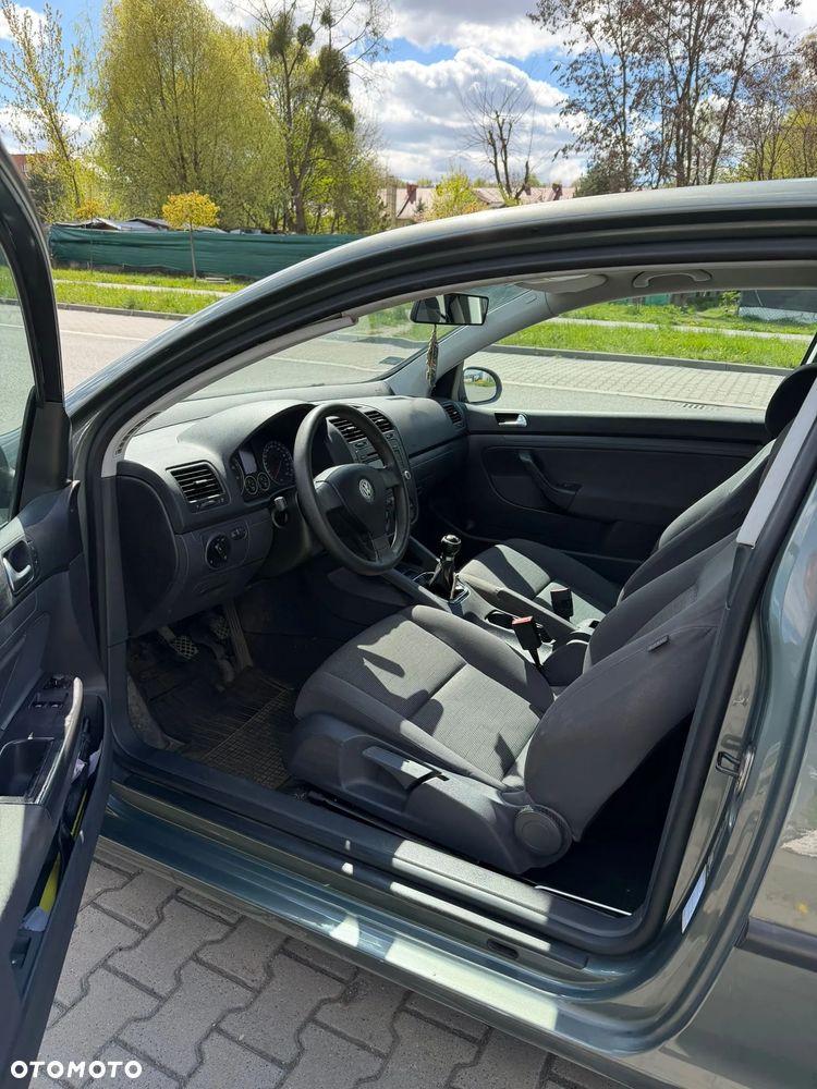 Volkswagen Golf - 7