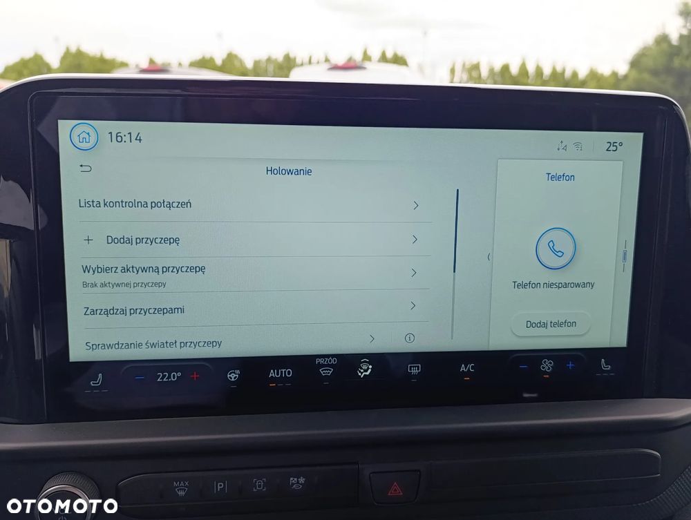 Ford Transit Custom Kombi 320 L2H1 Limited M1 - 33