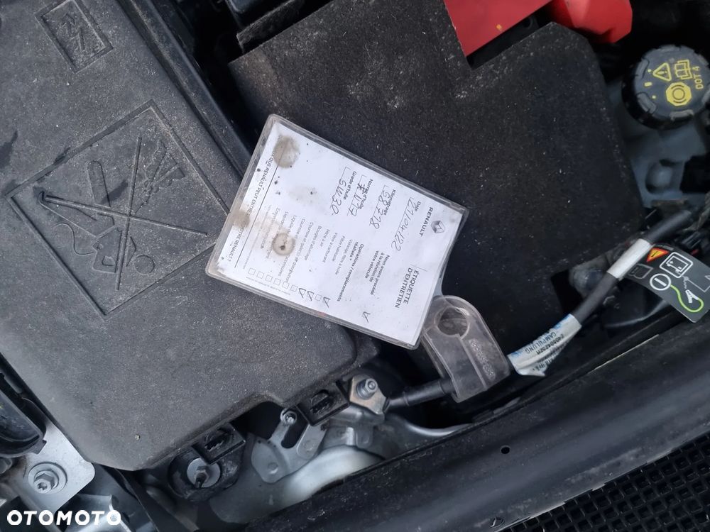 Renault Clio BLUE dCi 85 EXPERIENCE - 36
