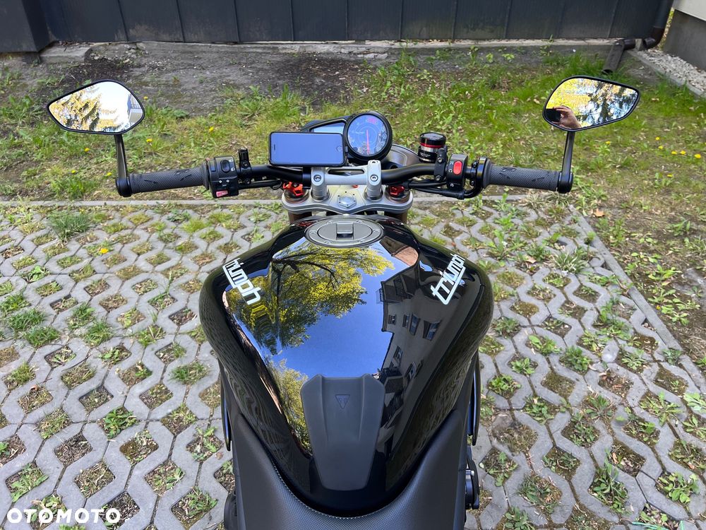 Triumph Speed Triple - 14