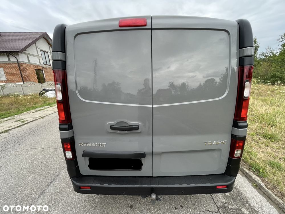 Renault Trafic - 5