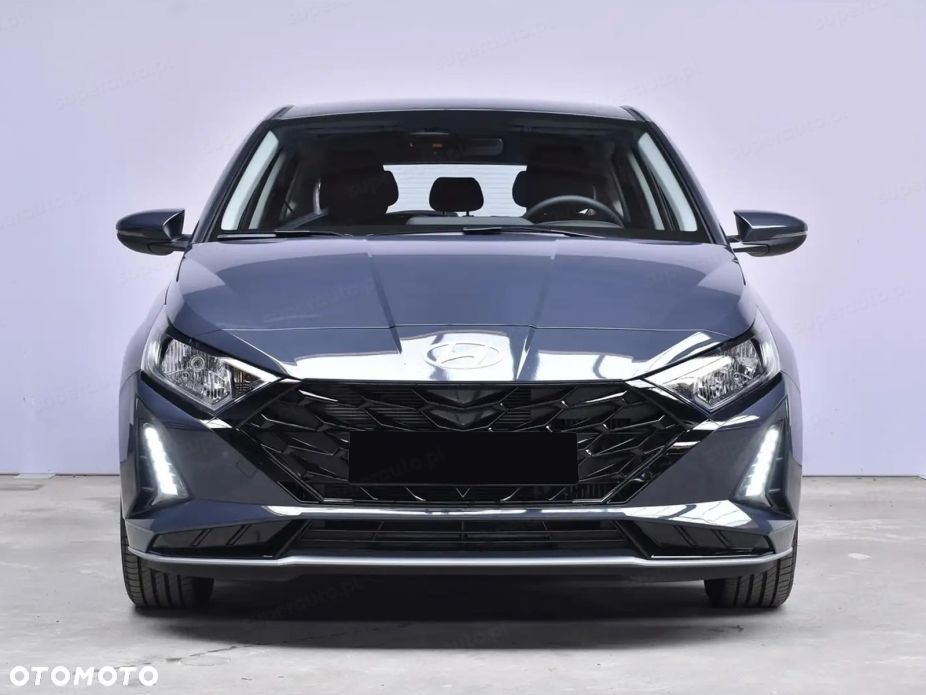 Hyundai i20 - 2