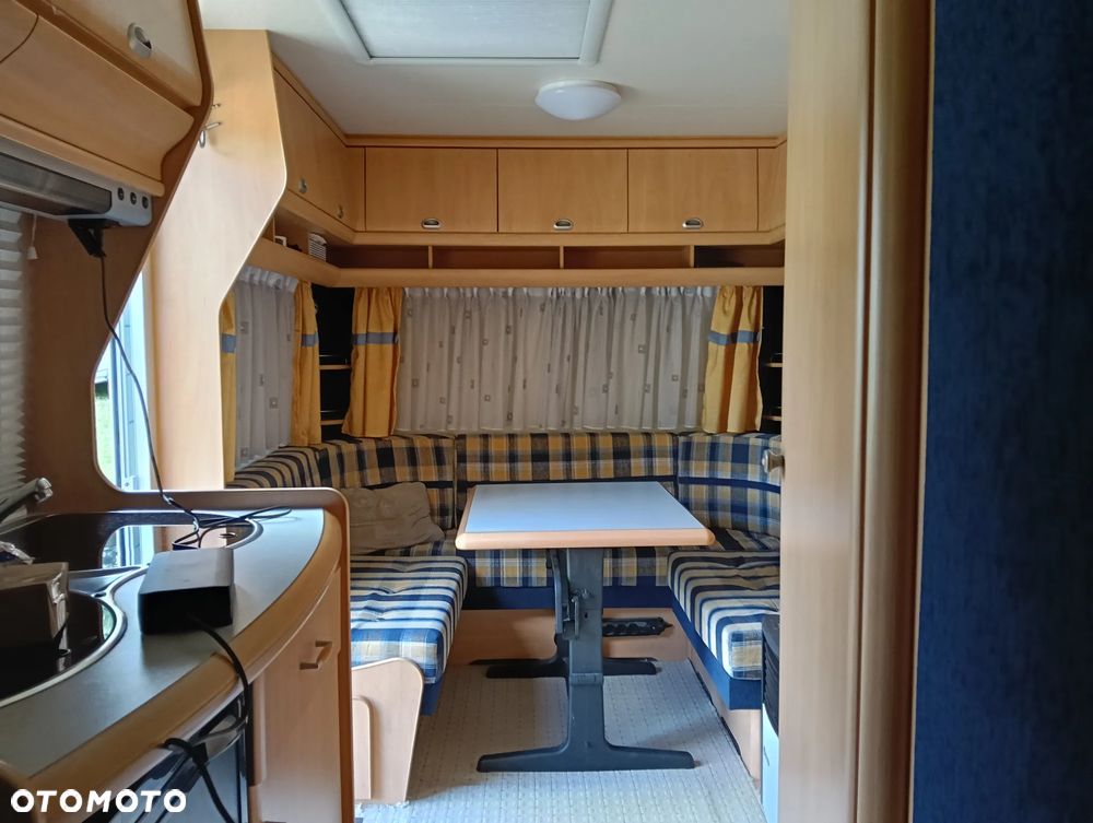 Hobby DE LUXE - 21