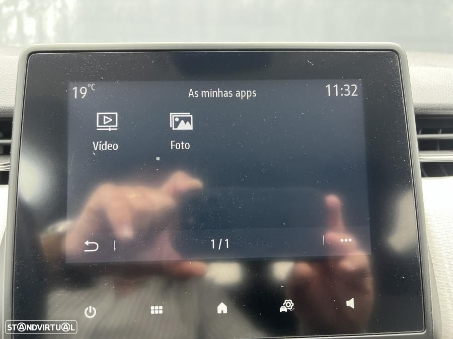 Renault Clio 1.0 TCe Limited Bi-Fuel - 42