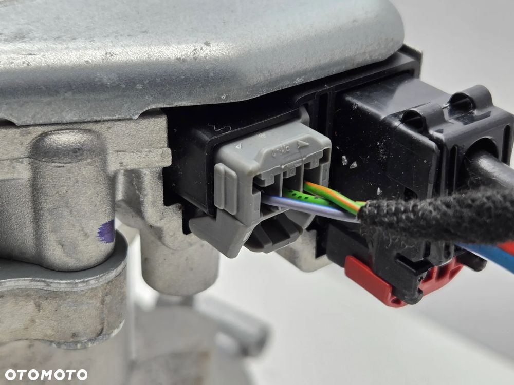 WSPOMAGANIE ELEKTRYCZNE EUROPA NX6C-3D077  FORD FOCUS MK4 IV - 17