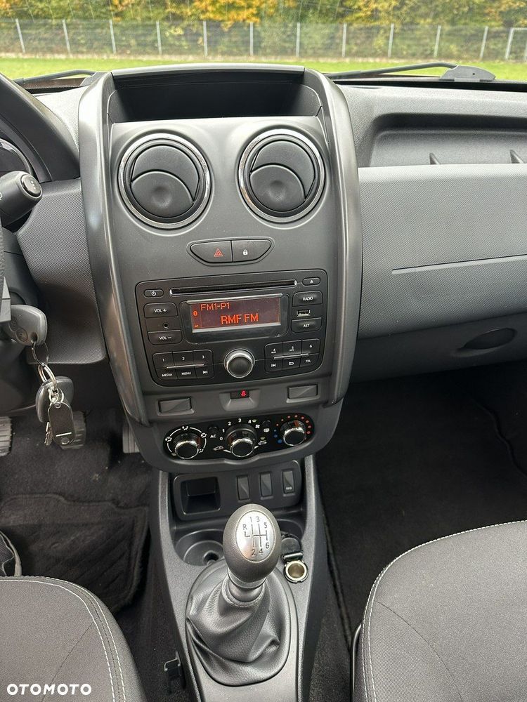 Dacia Duster - 20
