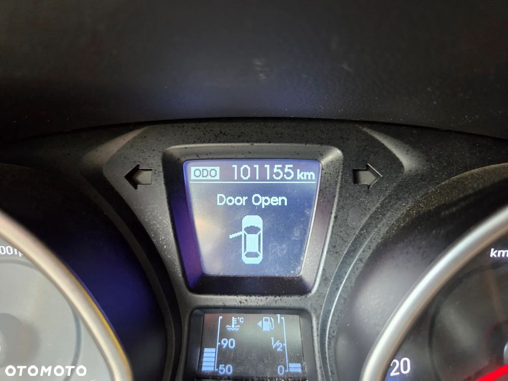 Hyundai i30 1.6 GDI Comfort - 27