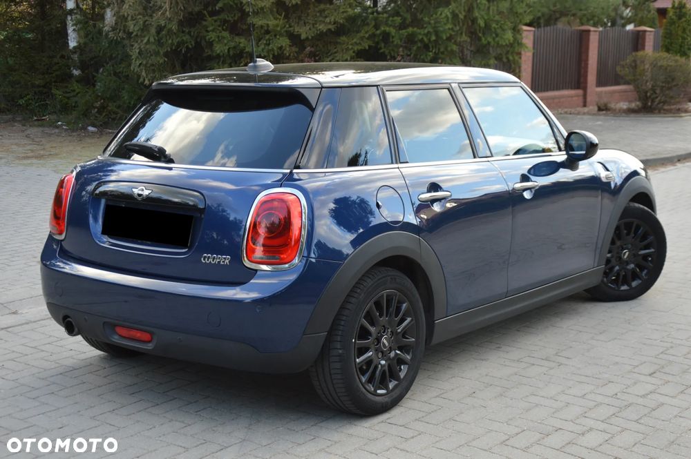 MINI Cooper Yours Trim - 3