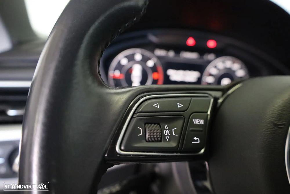 Audi A5 Sportback - 31