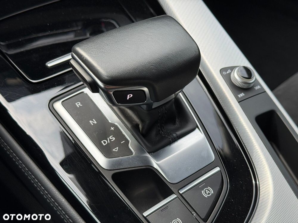 Audi A5 Sportback - 19