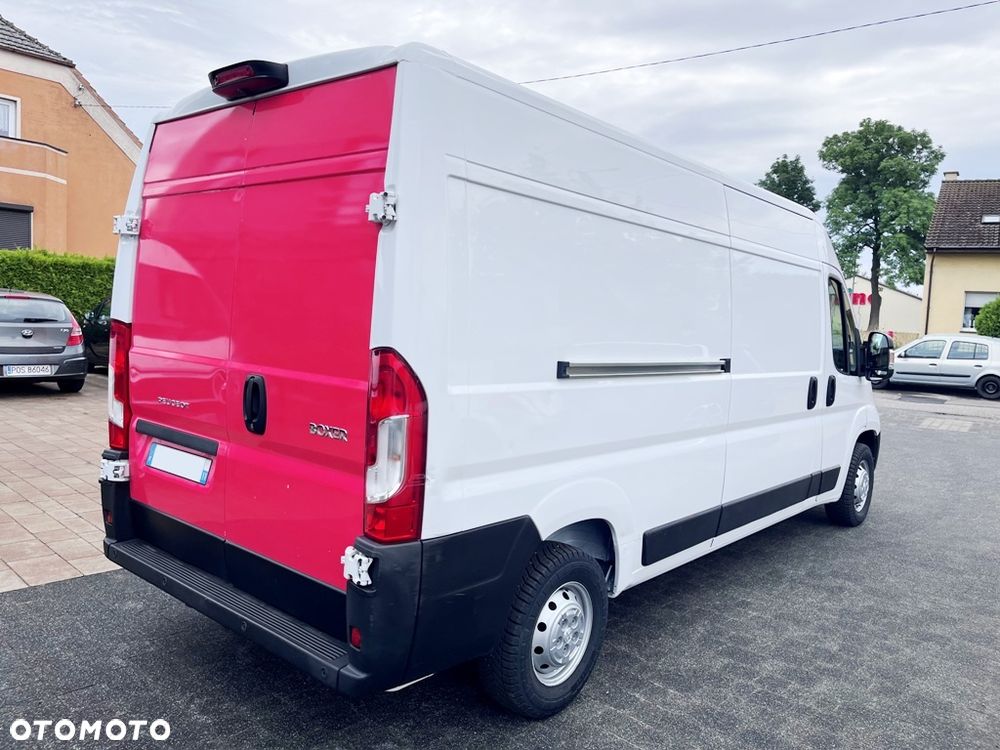 Peugeot Boxer L3H2 - 4