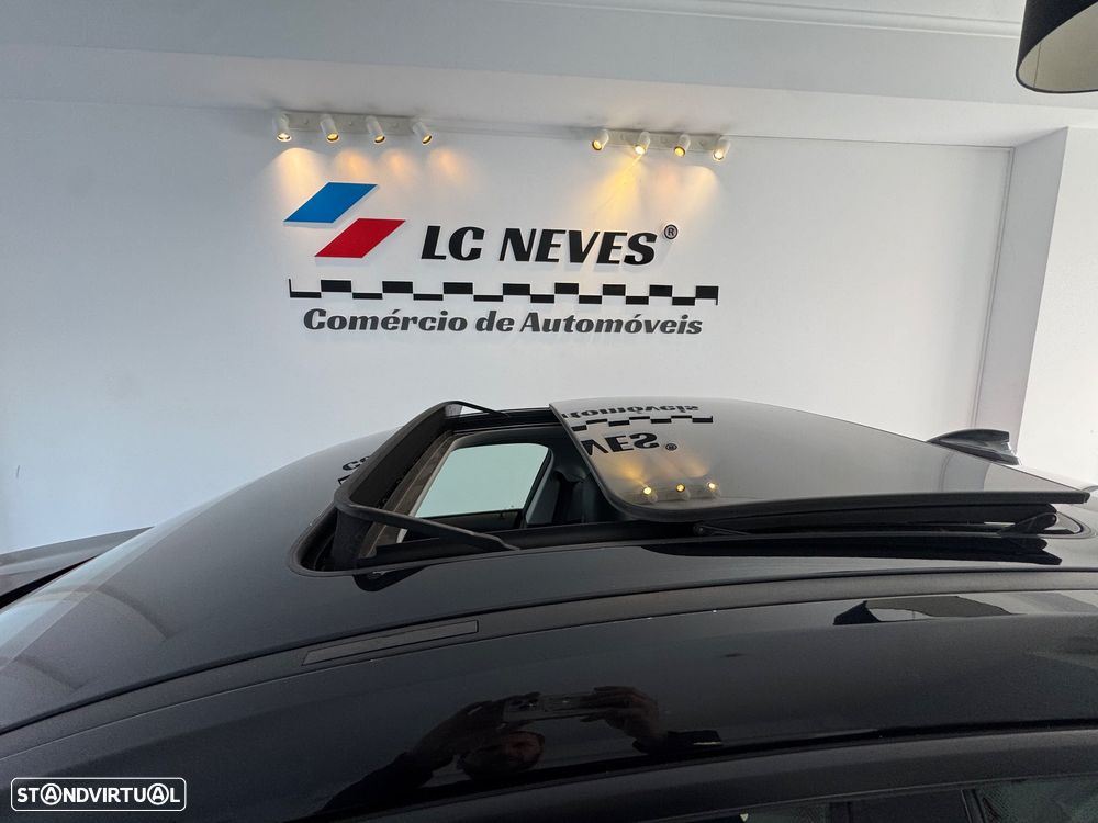 BMW 216 Gran Coupé d Line Sport - 9