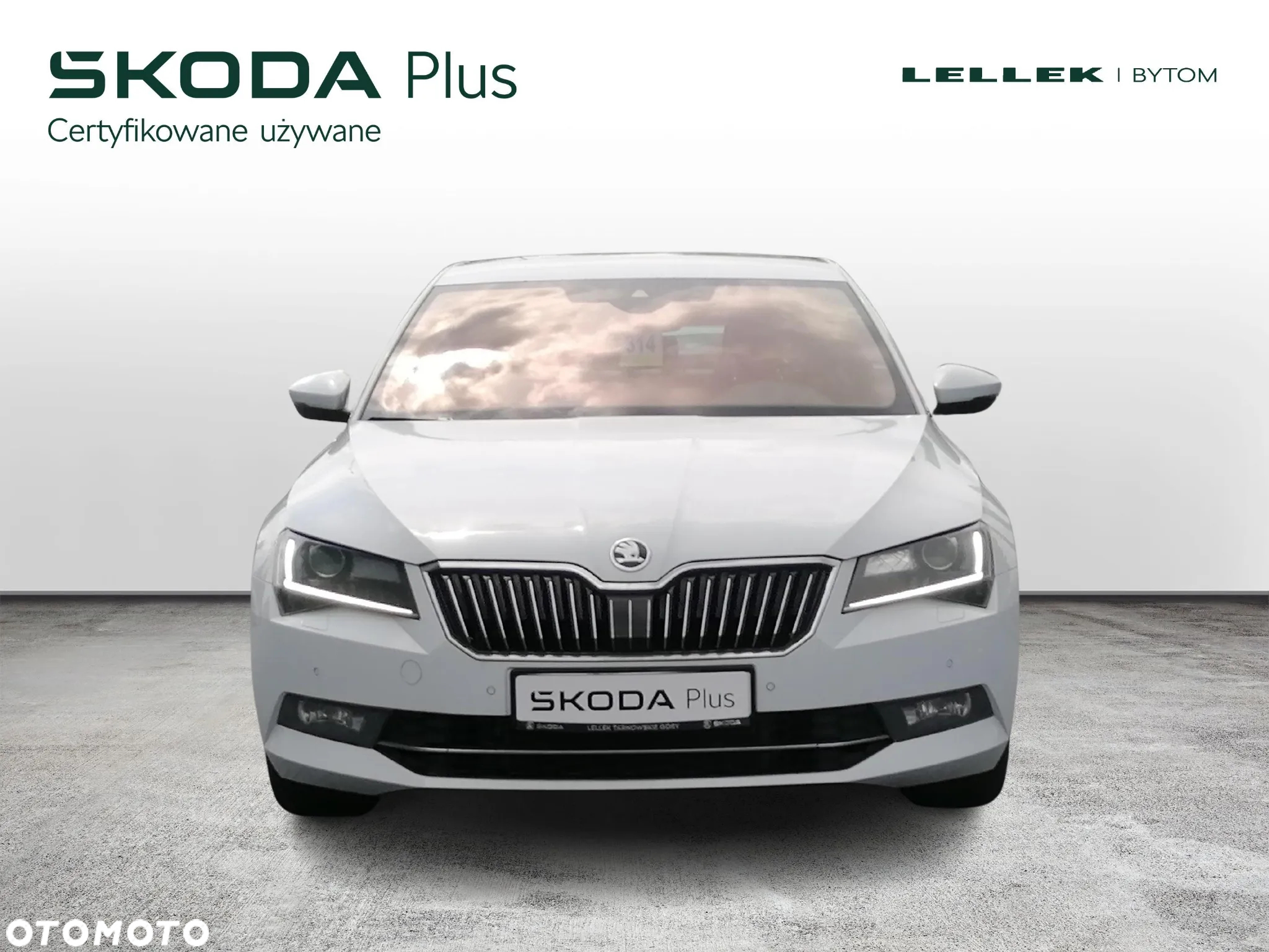 Skoda Superb 2.0 TDI 4x4 L&K DSG - 8