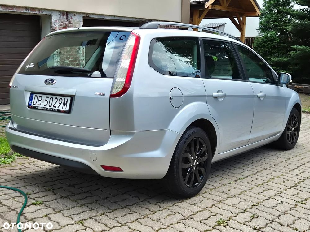 Ford Focus - 4