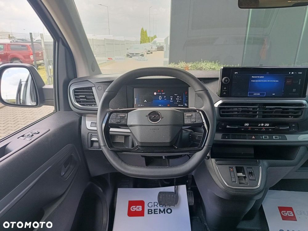 Opel Zafira 2.0 Diesel XL Business - 15