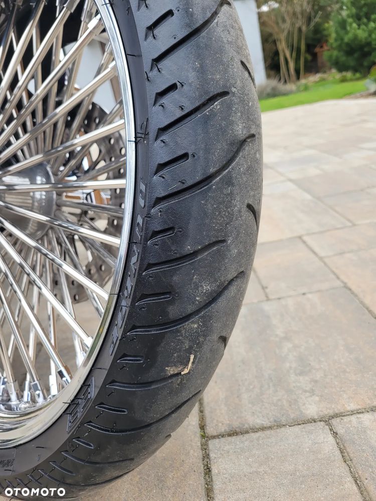 Harley-Davidson Touring Street Glide - 35