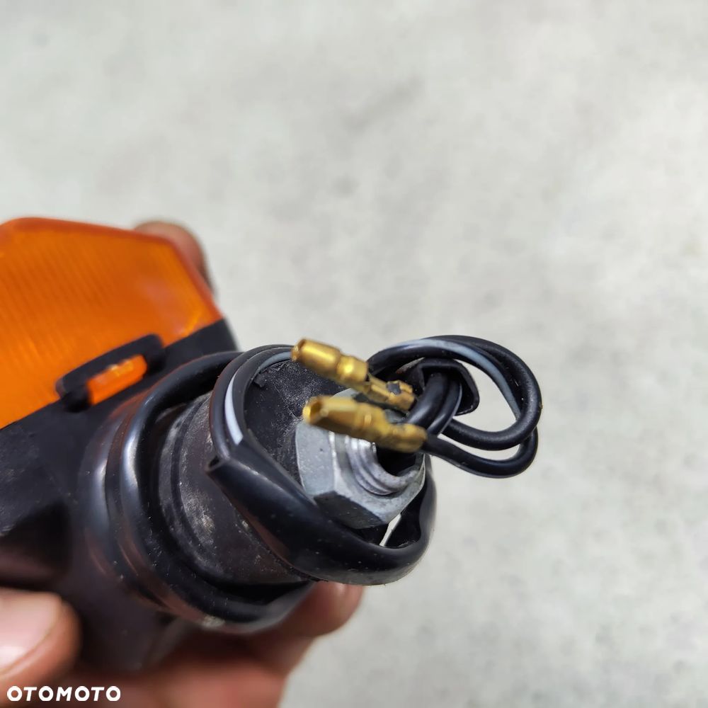 Kierunkowskaz Honda XLR 125 XLR125 - 7