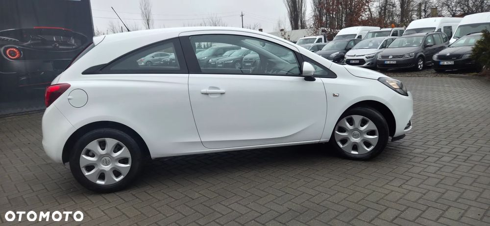 Opel Corsa 1.4 120 Jahre - 15