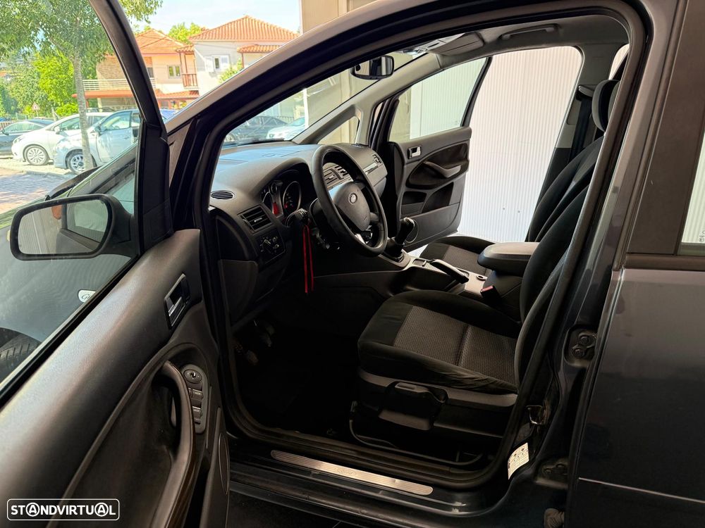 Ford C-Max 1.6 TDCi Titanium - 7