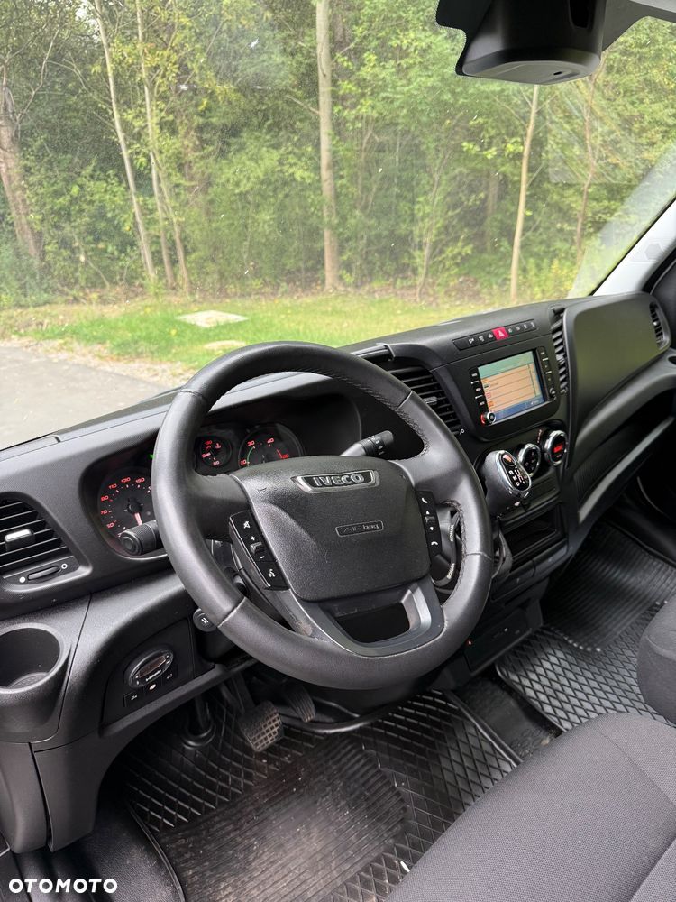 Iveco Daily 35S17 - 8