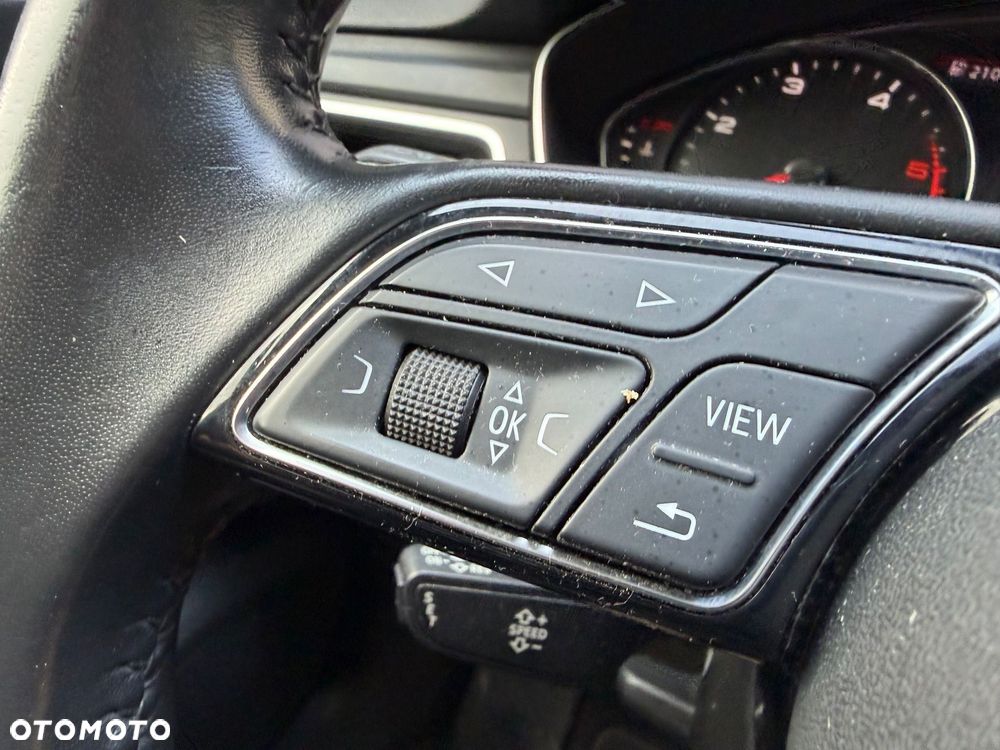 Audi A4 Avant 2.0 TDI S tronic sport - 24