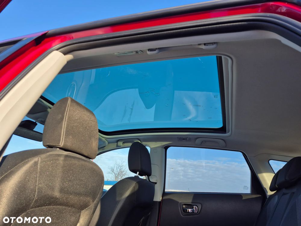 Nissan Qashqai 2.0 acenta - 9