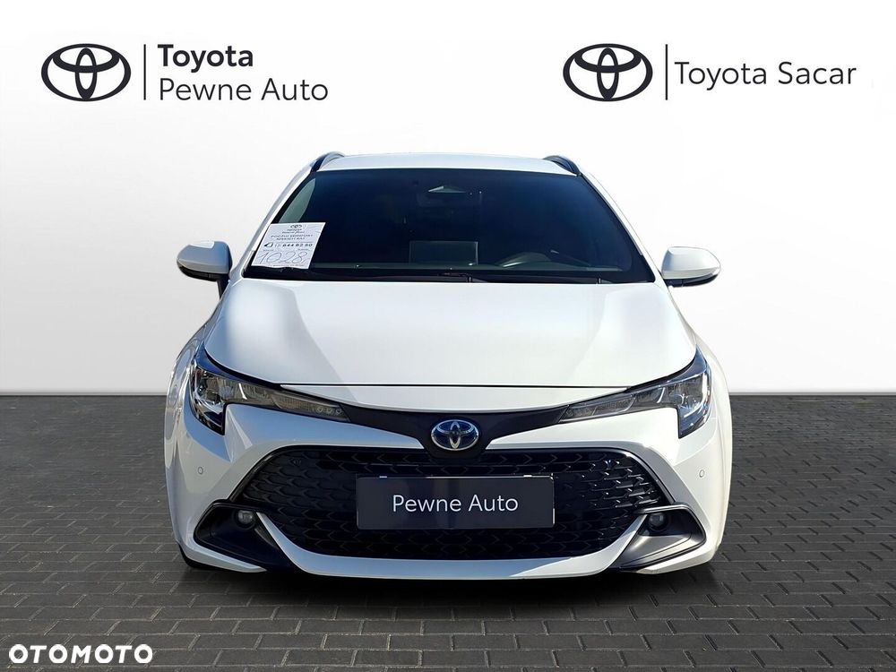 Toyota Corolla 1.8 Hybrid Comfort - 8
