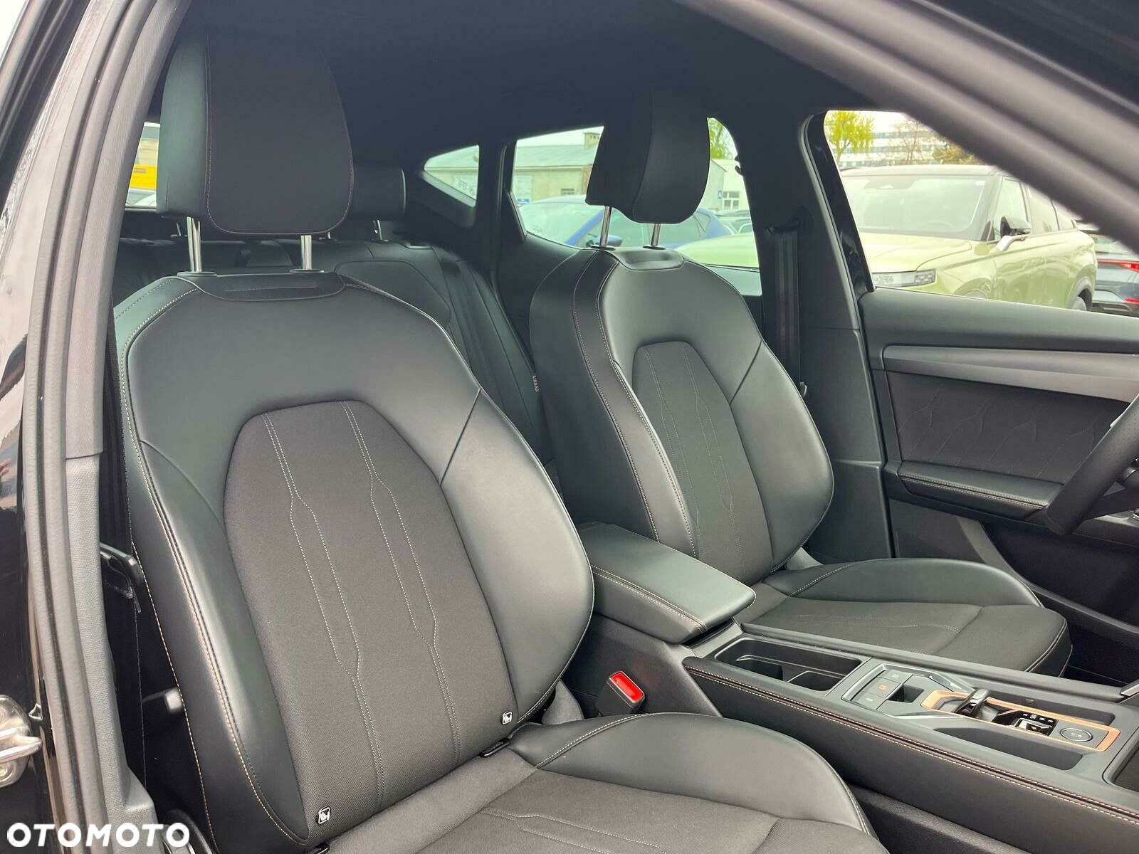 Cupra Formentor 1.5 TSI DSG - 31