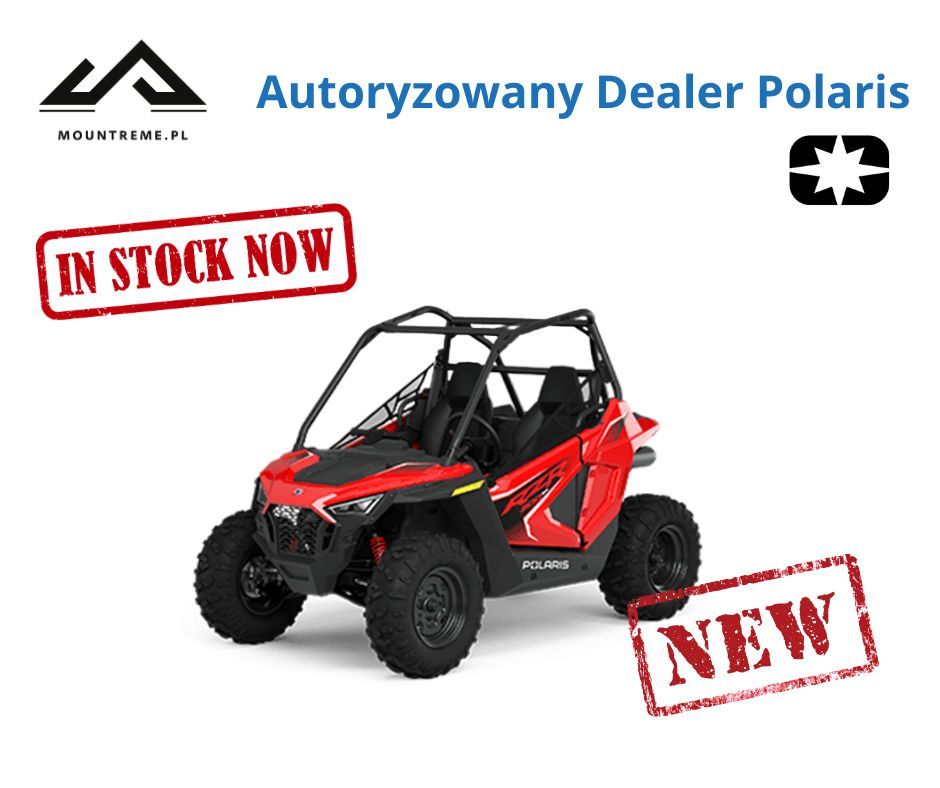 Polaris RZR - 2