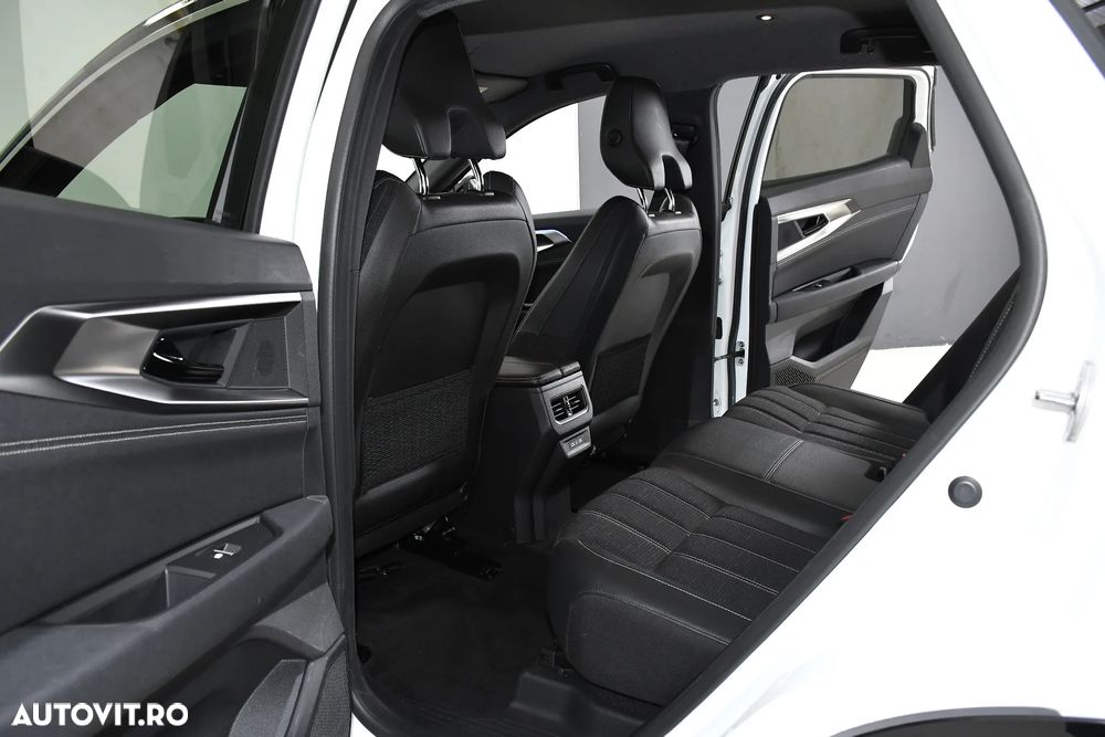 Renault Austral E-Tech Full 200 Techno Esprit Alpine - 16