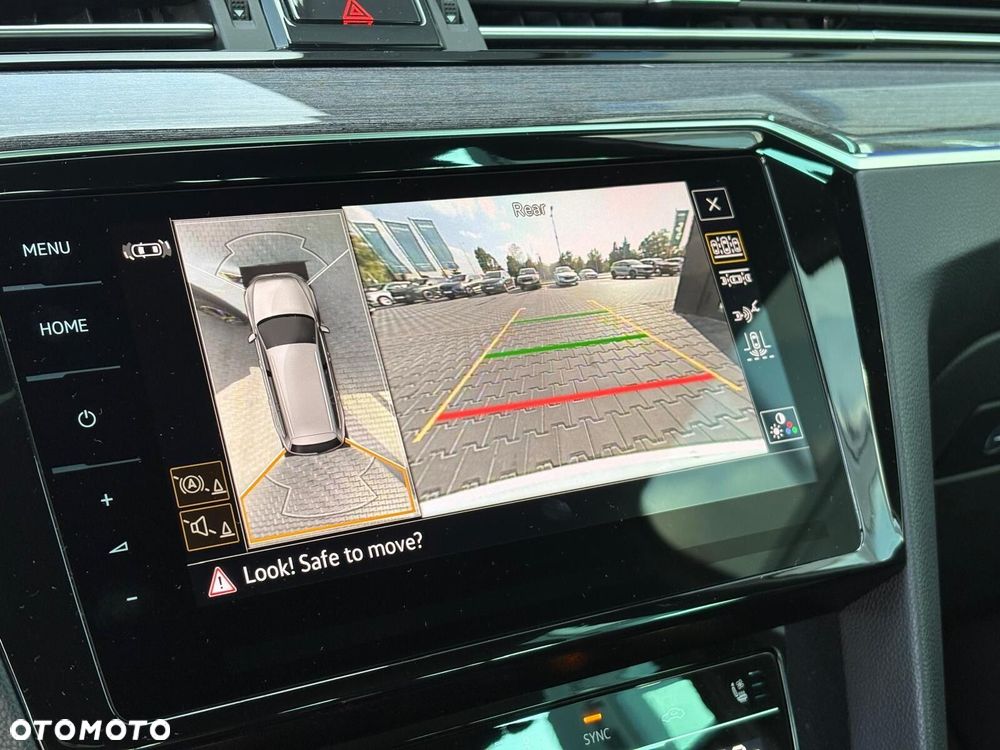 Volkswagen Passat Alltrack 2.0 TSI 4Mot DSG - 22