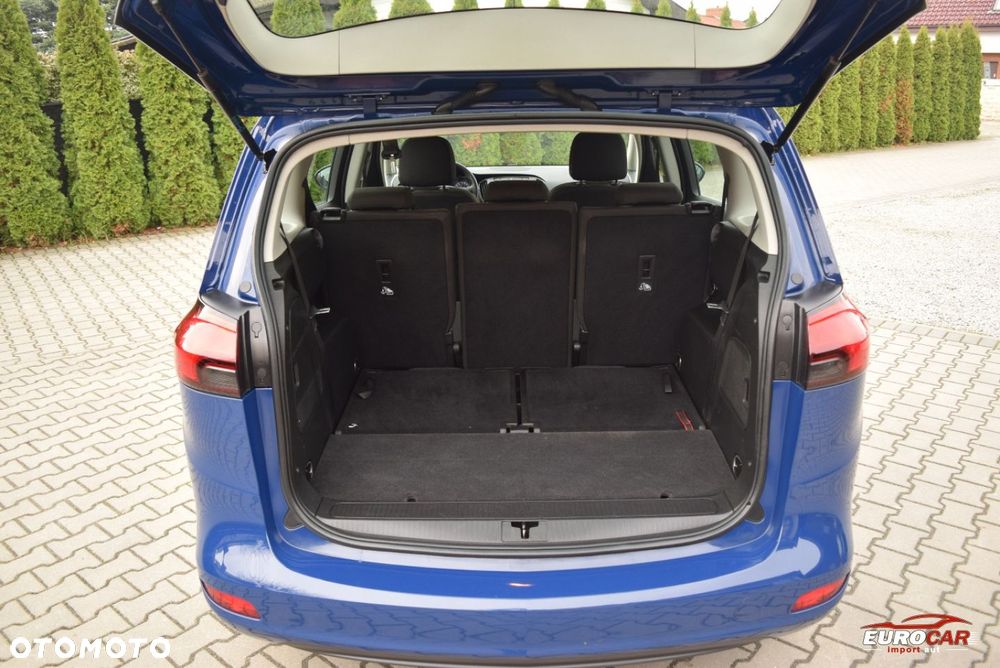 Opel Zafira Tourer 1.4 Turbo Selection - 26